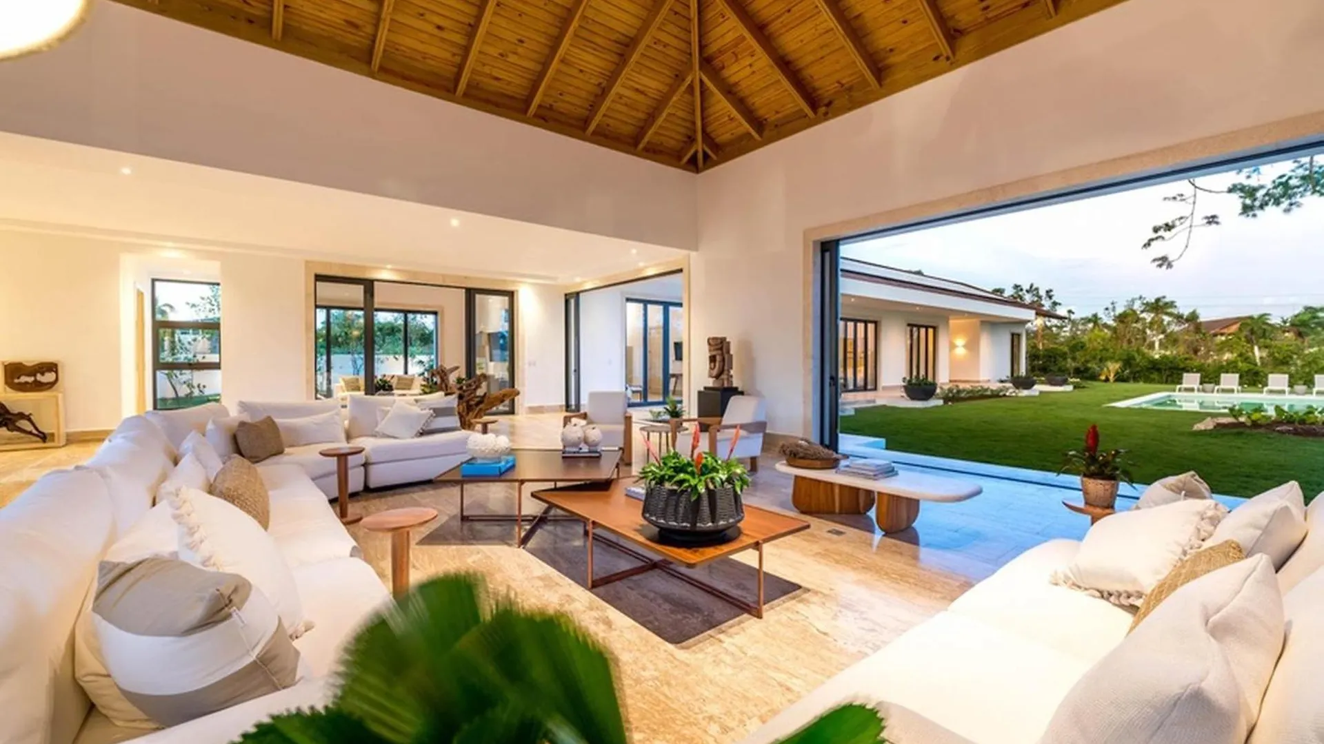 Willa Casa Ceiba La Romana
