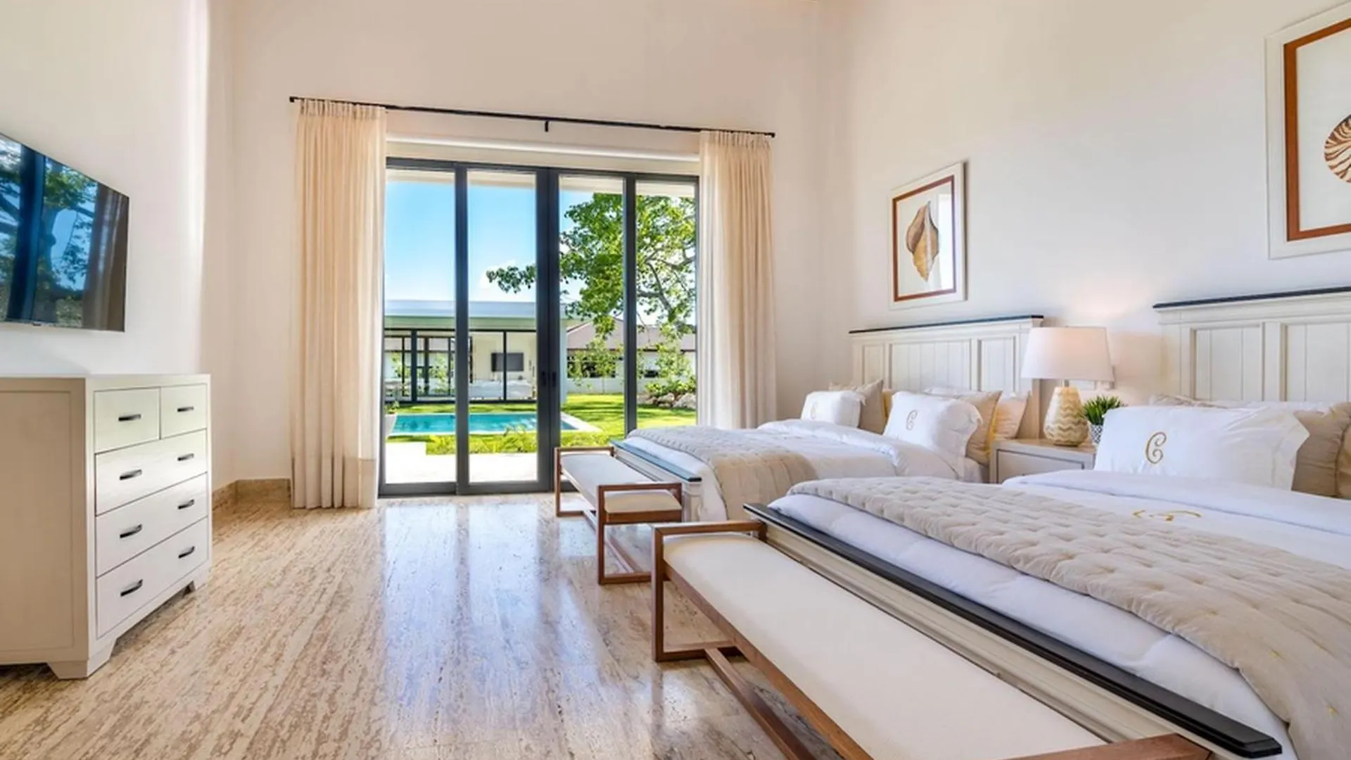 Willa Casa Ceiba La Romana