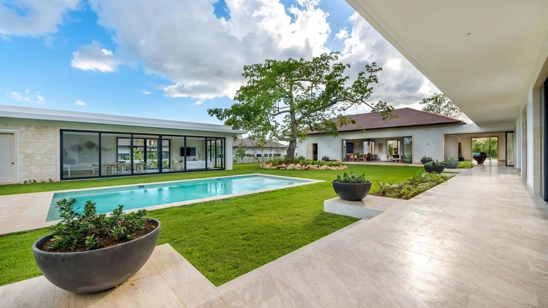 Willa Casa Ceiba La Romana