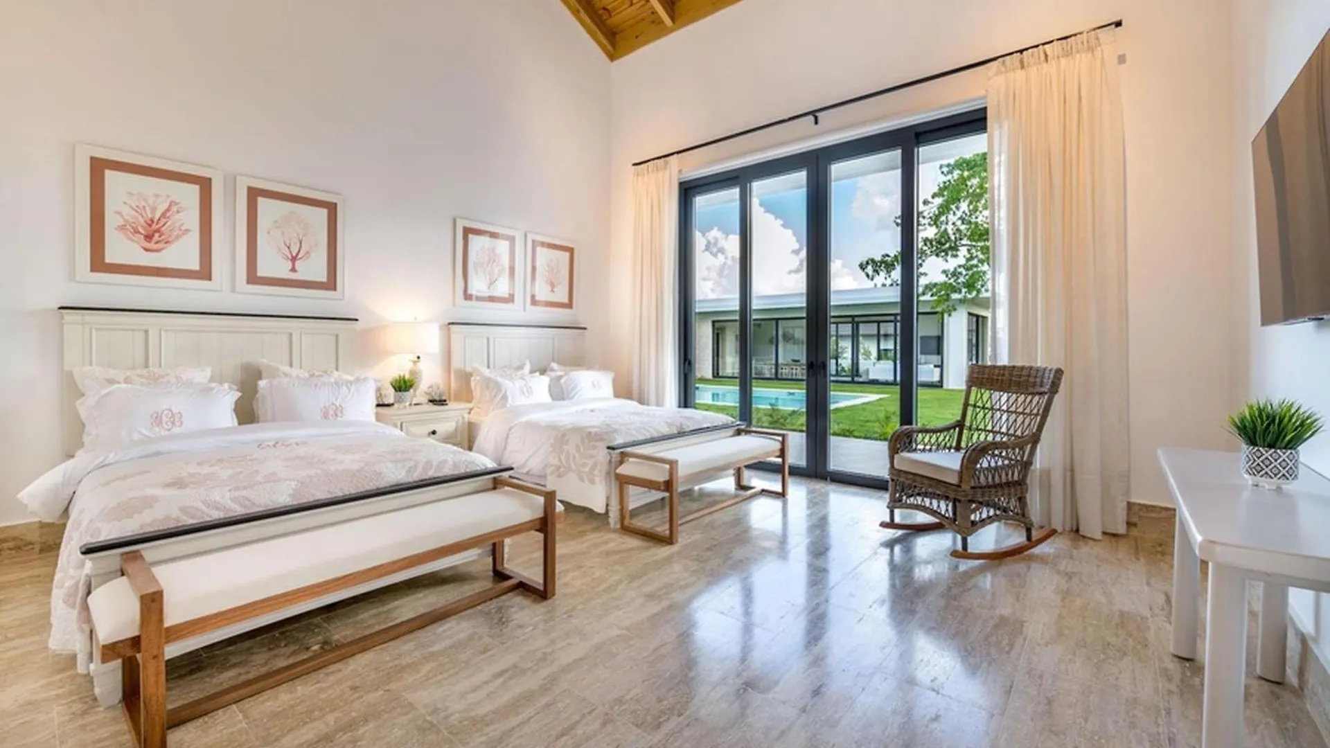 Willa Casa Ceiba La Romana 0*,  Dominikana