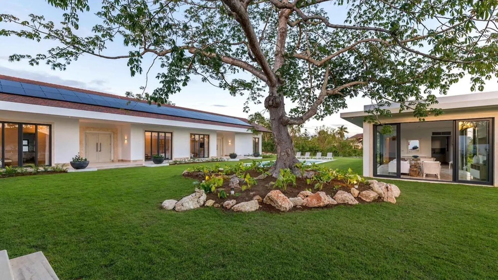 Villa Casa Ceiba La Romana