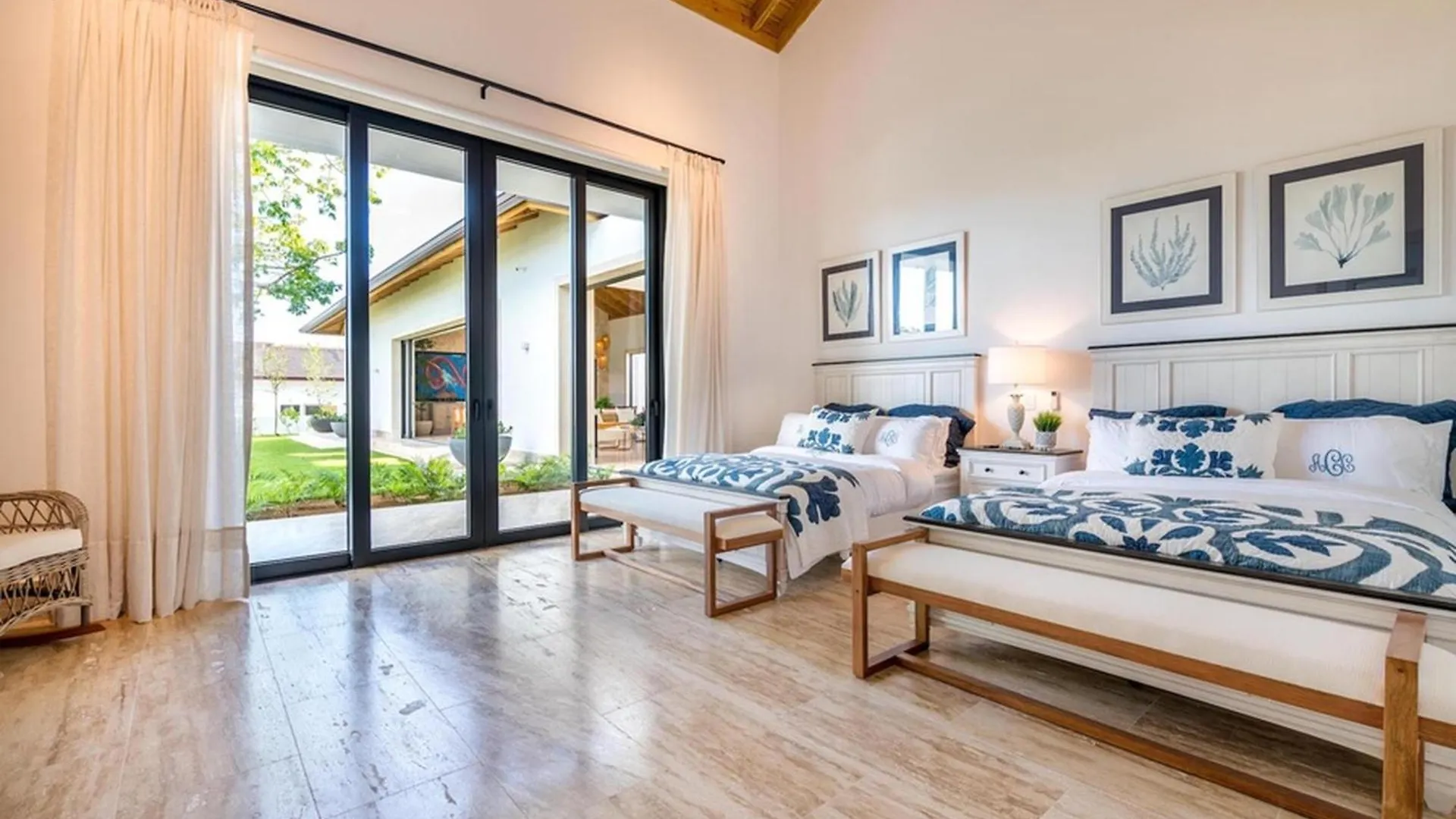 Villa Casa Ceiba La Romana