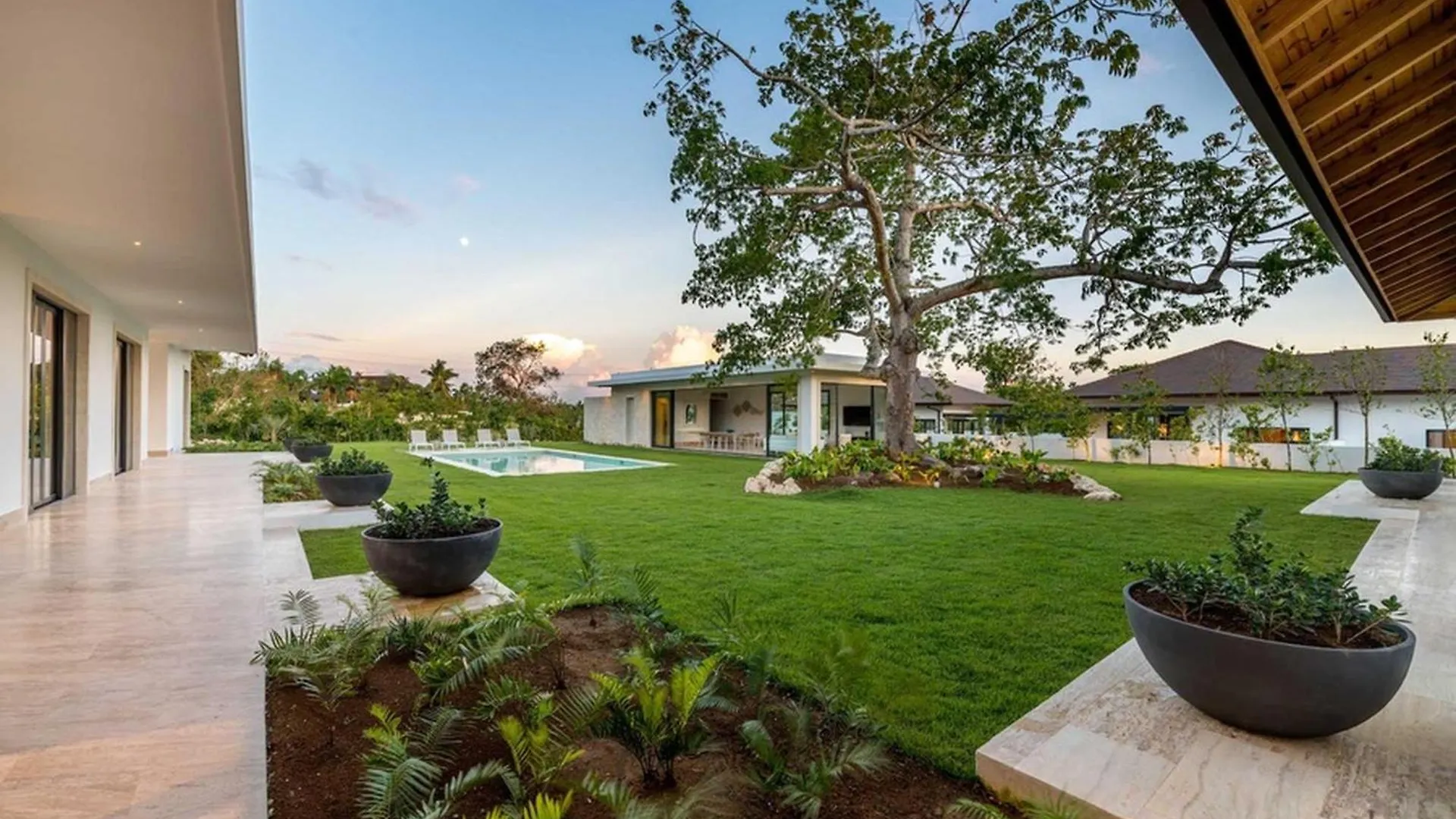 Villa Casa Ceiba La Romana