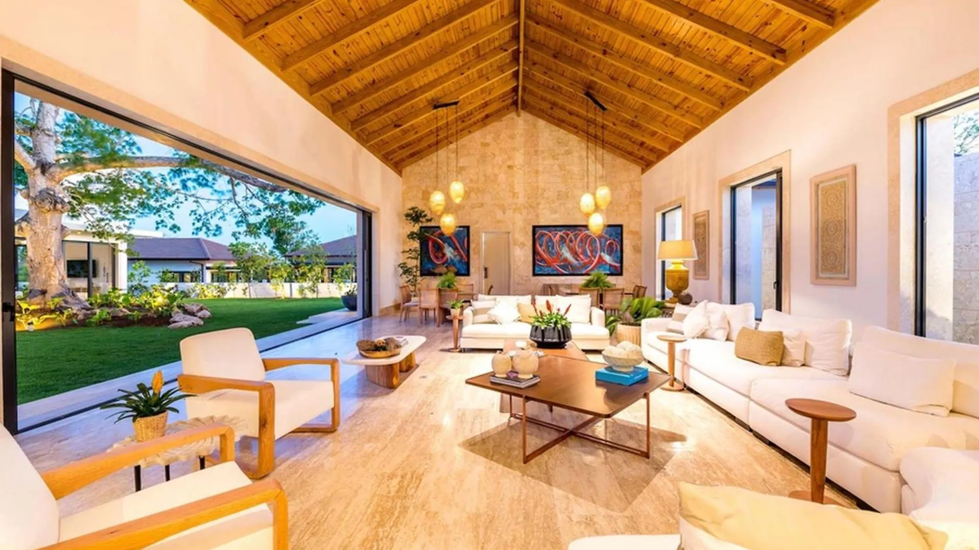Villa Casa Ceiba La Romana